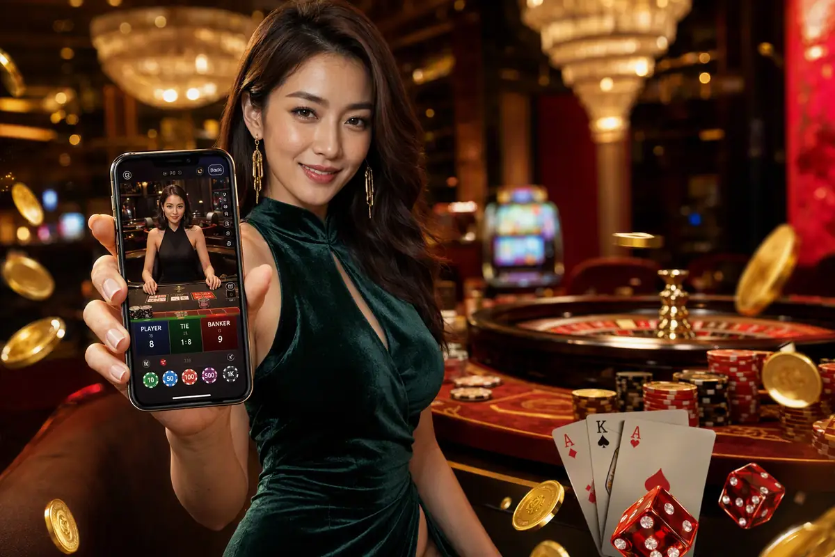 sk666 ফরচুন জেমস গেমপ্লে পরিচিতি